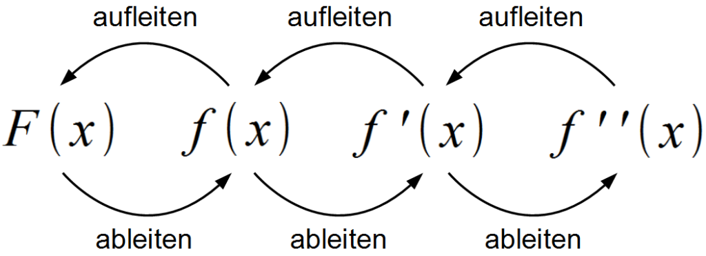 Stammfunktion ⇒ Verständliche & Ausführliche Erklärung