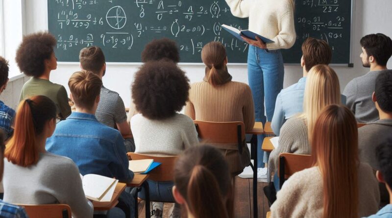 Wie wichtig ist Mathe für ein Studium